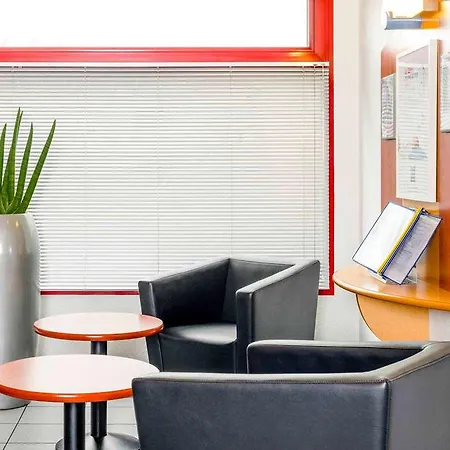 Ibis Budget Paris Porte D\'Italie Est 
