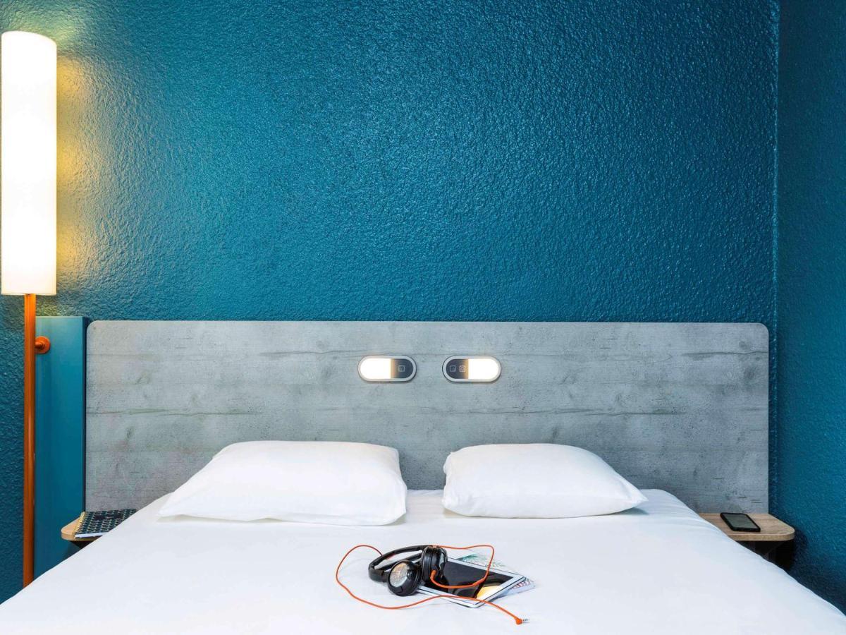 Ibis Budget Paris Porte D'italie Est Hotel 2*