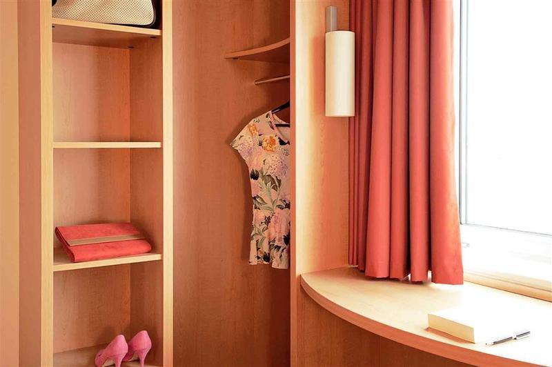 Ibis Budget Paris Porte D'italie Est Hotel Le Kremlin-Bicêtre
