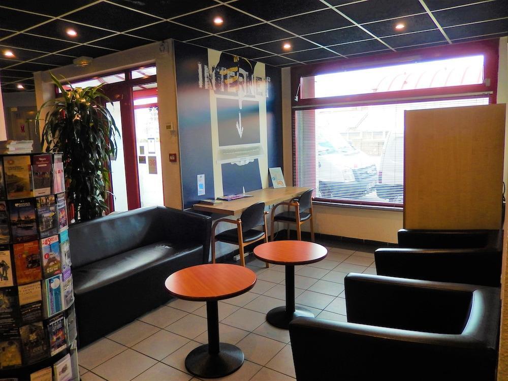 Ibis Budget Paris Porte D'italie Est Hotel
