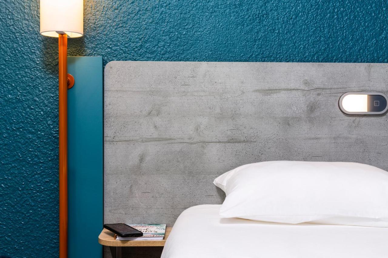 Ibis Budget Paris Porte D'italie Est Le Kremlin-Bicêtre