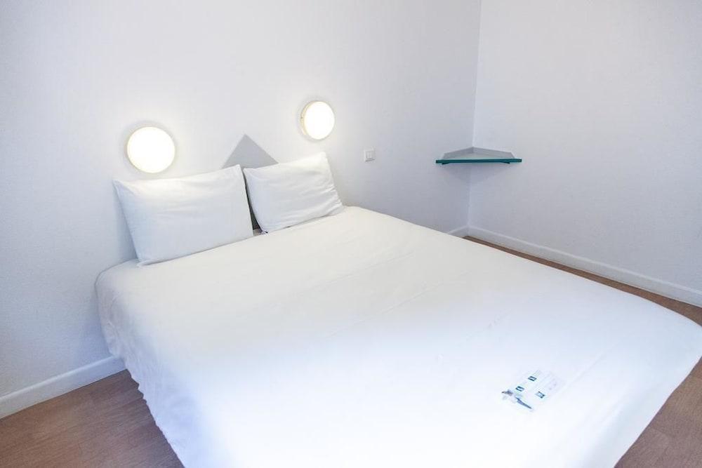 Ibis Budget Paris Porte D'italie Est Hotel